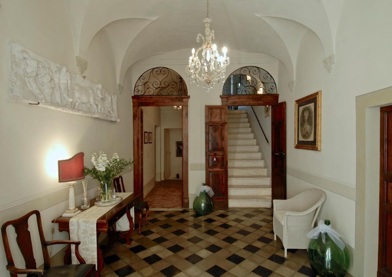 Palazzo Sant'Angelo Spoleto Exterior foto