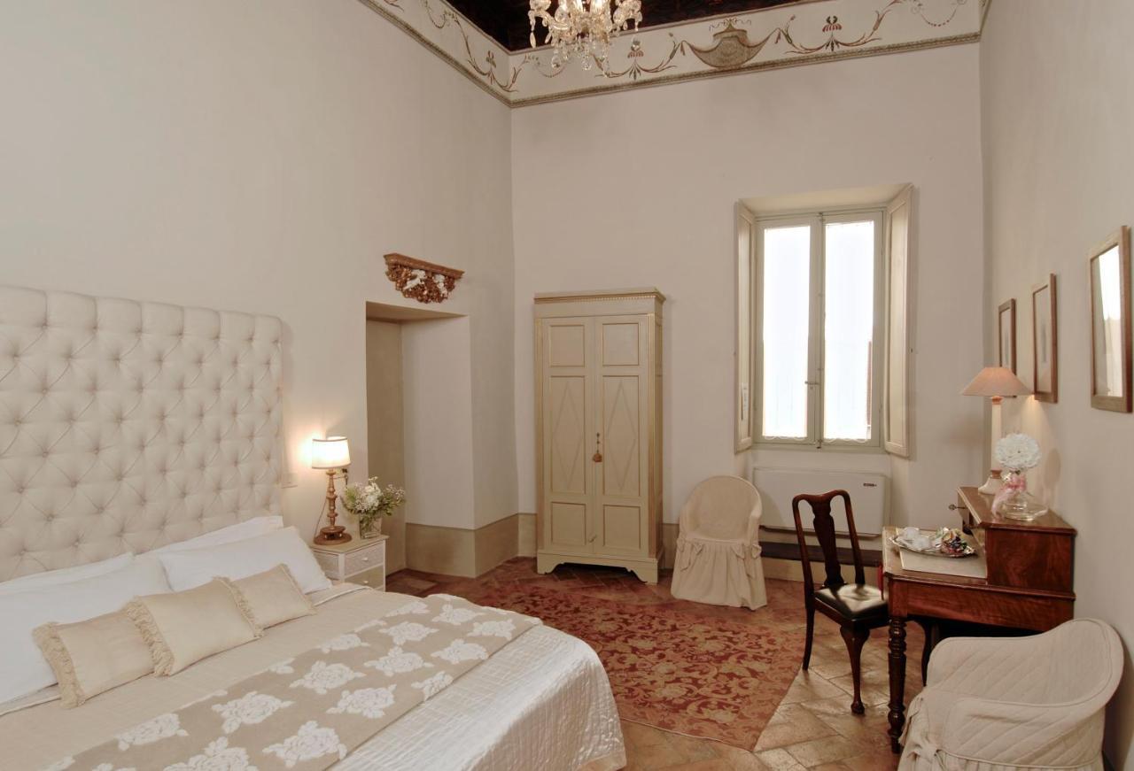 Palazzo Sant'Angelo Spoleto Exterior foto