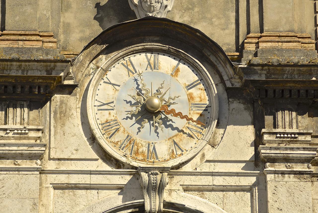 Palazzo Sant'Angelo Spoleto Exterior foto