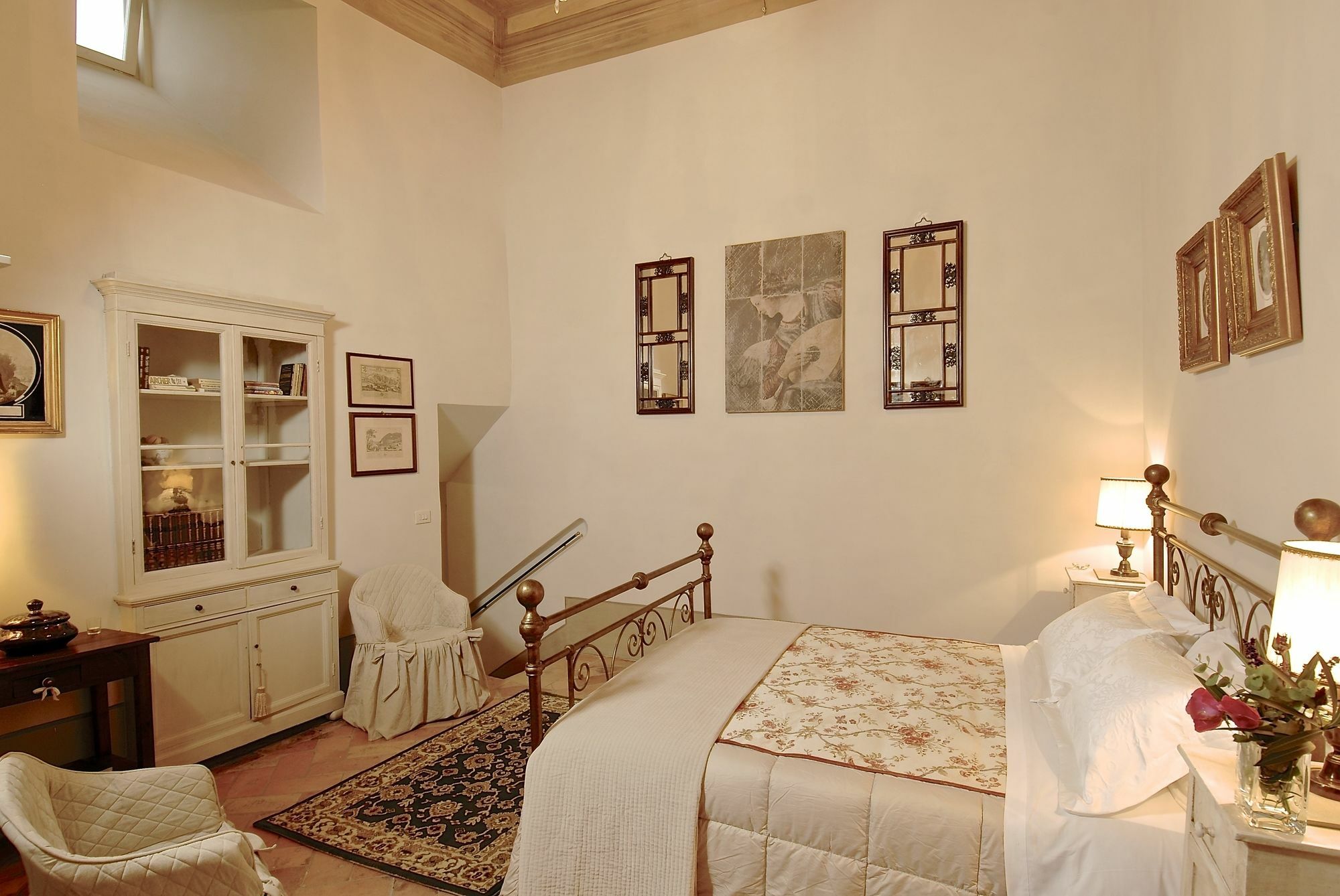 Palazzo Sant'Angelo Spoleto Exterior foto